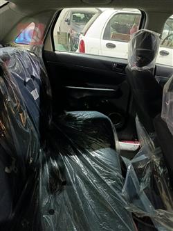 BAIC D50